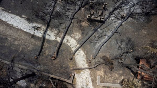 Πρόληψη, πρόληψη, πρόληψη