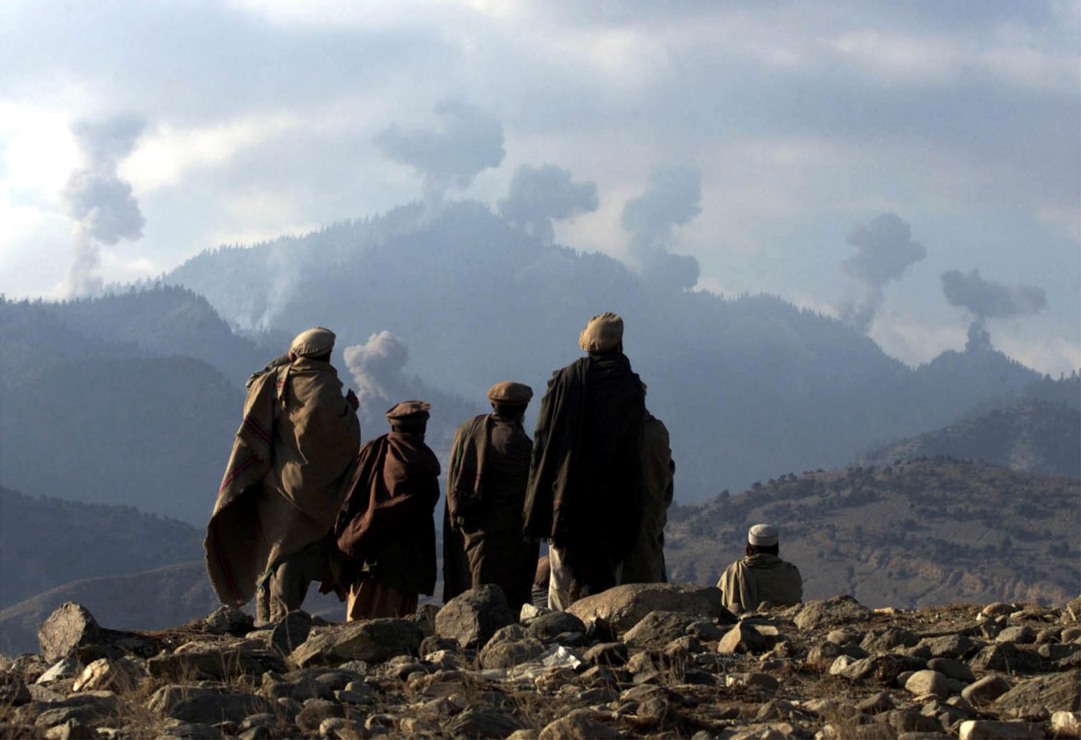 Αφγανιστάν - Γιατί απέτυχαν οι εισβολές Σοβιετικών και Αμερικανών
