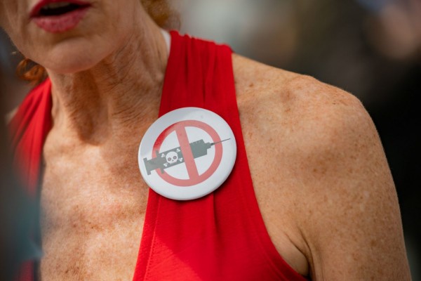 Εμβόλιο – Ποια επιχειρήματα των σκεπτικιστών καταρρίφθηκαν αυτή την εβδομάδα