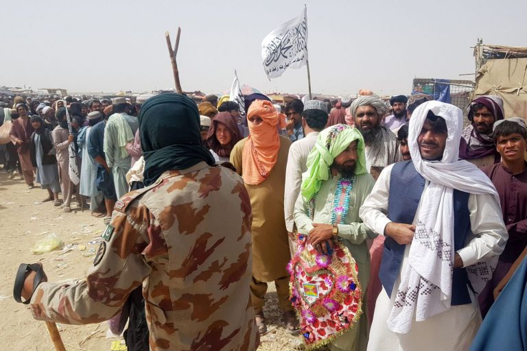 ΟΗΕ – Τα Ηνωμένα Έθνη καλούν τις χώρες-μέλη να απαγορεύσουν τους επαναπατρισμούς Αφγανών