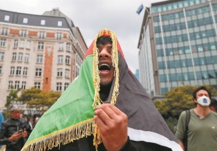 Αφγανιστάν – Οι εξελίξεις αλλάζουν ραγδαία την Ενωμένη Ευρώπη