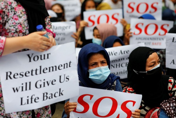 Η Airbnb προσφέρει δωρεάν φιλοξενία σε 20.000 Αφγανούς