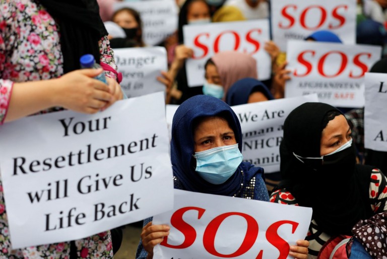 Η Airbnb προσφέρει δωρεάν φιλοξενία σε 20.000 Αφγανούς