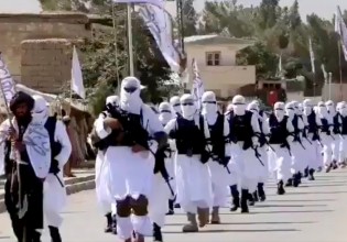 Αφγανιστάν – Ο έλληνας κατάσκοπος της CIA που εξόπλισε τους Ταλιμπάν