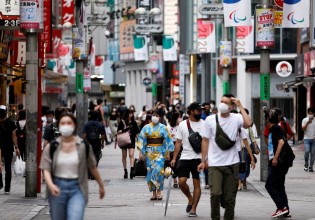 Εμβόλιο – Λανθασμένη χρήση φαίνεται ότι επιμόλυνε παρτίδες της Moderna στην Ιαπωνία