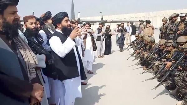 Η επόμενη μέρα ενός Αφγανιστάν χωρίς ξένες δυνάμεις