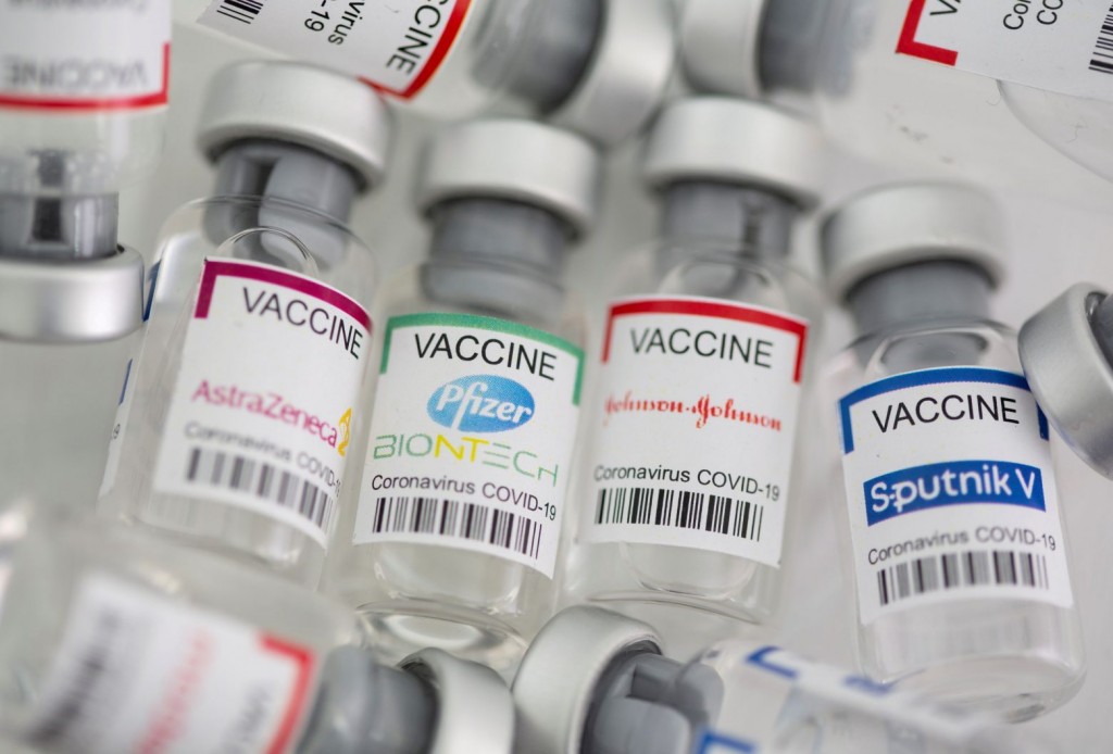 Εμβόλιο – Ισχυρή προστασία από τη νοσηλεία δείχνουν τα στοιχεία του CDC