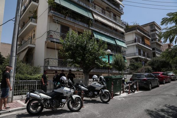 Έγκλημα στη Δάφνη – «Ο τσακωμός ήταν τόσο έντονος που η αστυνομία τον άκουγε από το τηλέφωνο»