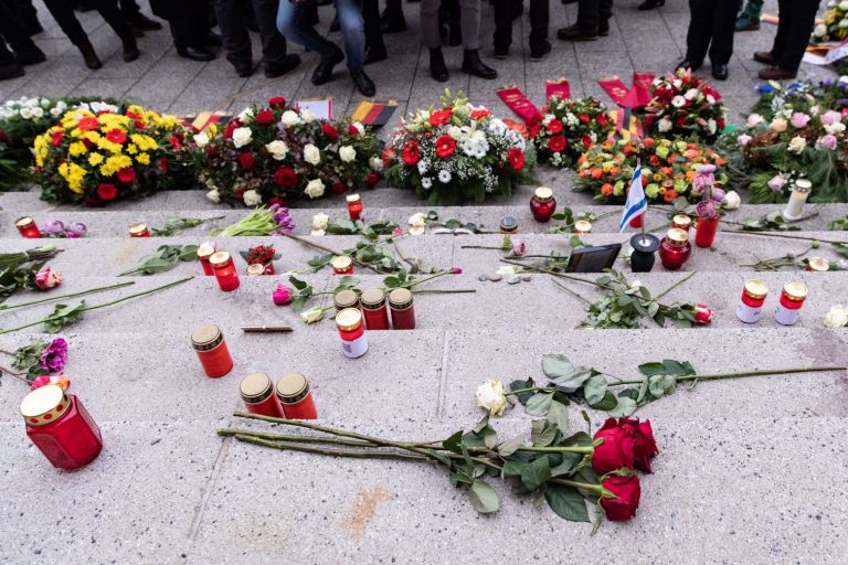 Τρομοκρατικές επιθέσεις στην ΕΕ – Θάνατοι και συλλήψεις το 2020 – Τι ρόλο έπαιξε η πανδημία