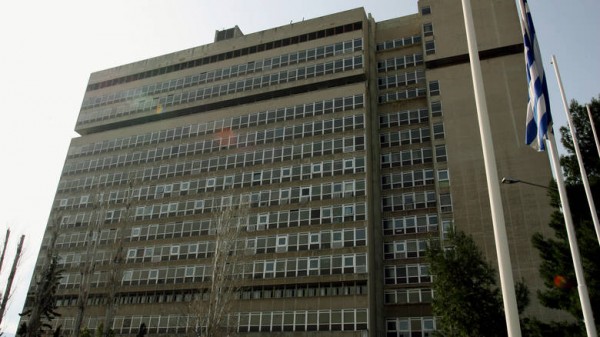 Δείτε live την τελετή παράδοσης – παραλαβής καθηκόντων στο υπουργείο Προστασίας του Πολίτη