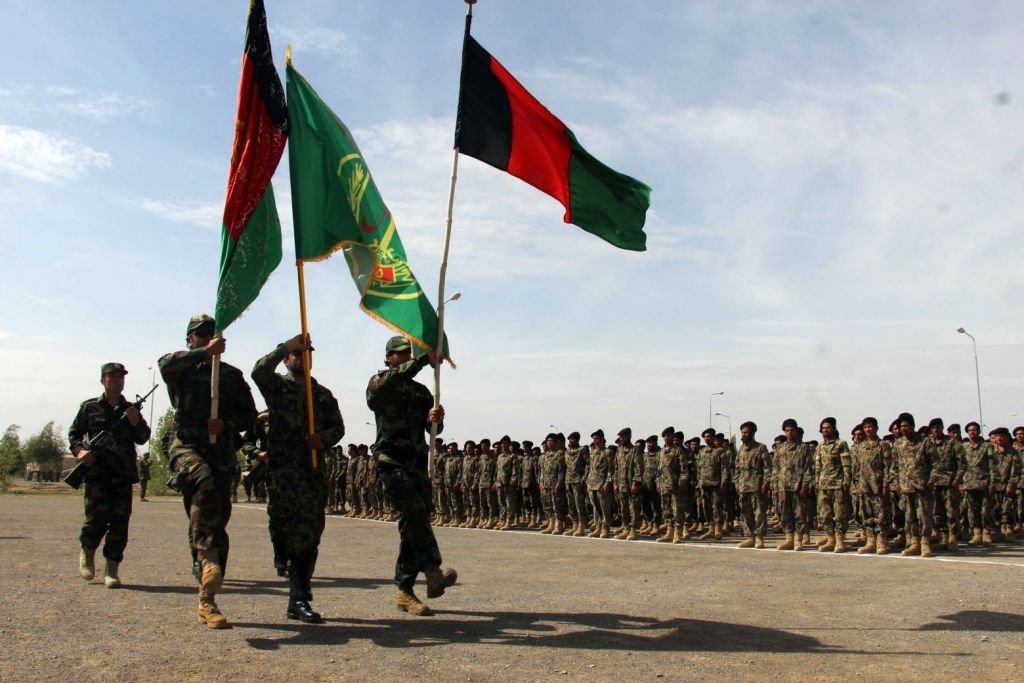 Αφγανιστάν – Τι οδήγησε στην ξαφνική κατάρρευση του στρατού;