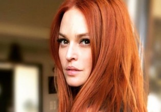 Σίσσυ Χρηστίδου – Το συγκινητικό post για τα γενέθλια του 8χρονου γιου της