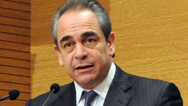 Κωνσταντίνος Μίχαλος – Νεκρός από ανακοπή στο εργοστάσιό του ο πρόεδρος του ΕΒΕΑ