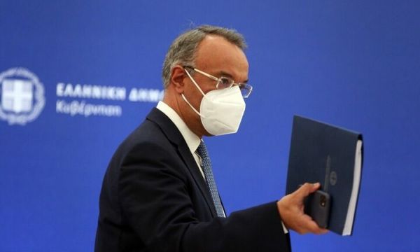 Φωτιές – Πώς και πότε θα αποζημιωθούν οι πυρόπληκτοι 