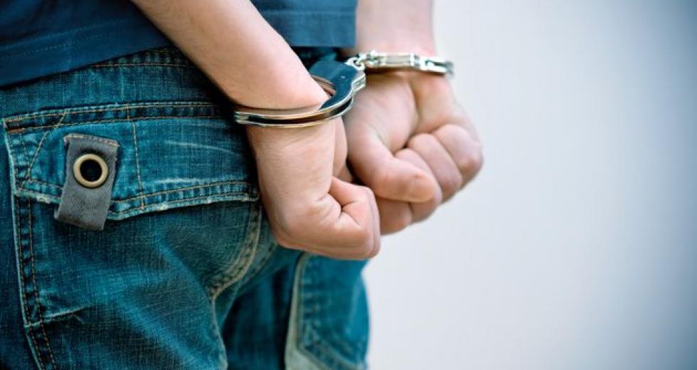 Συνελήφθη 38χρονου σε βάρος του οποίου εκκρεμούσε ένταλμα της Interpol
