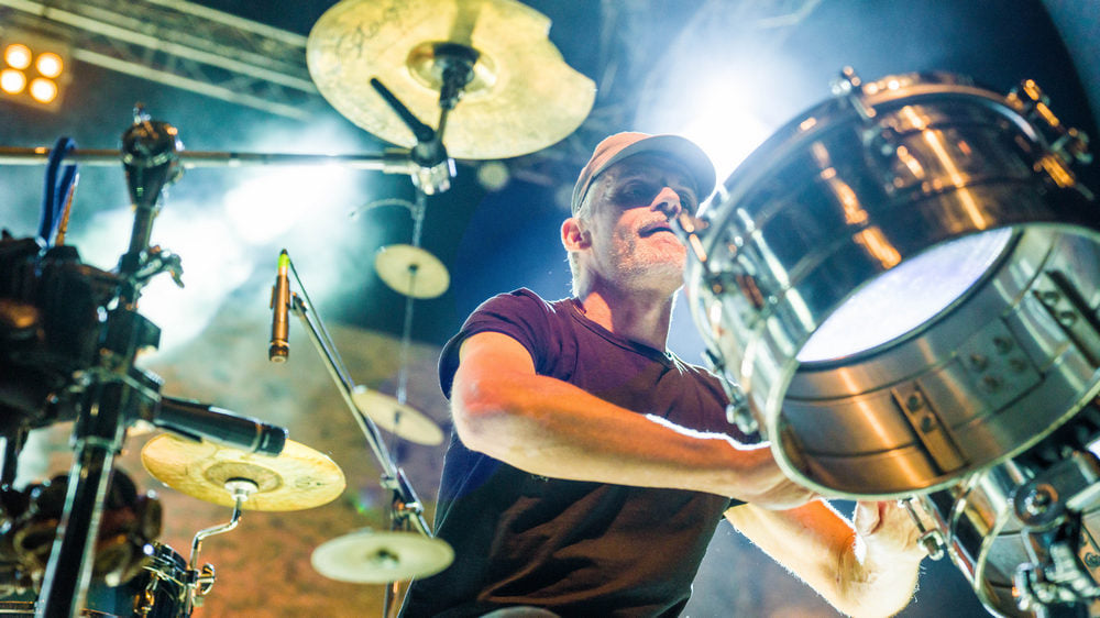 Το πρώτο Διεθνές Φεστιβάλ Κρουστών στο Ρέθυμνο αντηχεί ακόμα