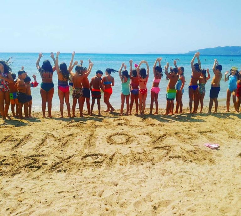 Δήμοι στην …υπηρεσία των παιδιών