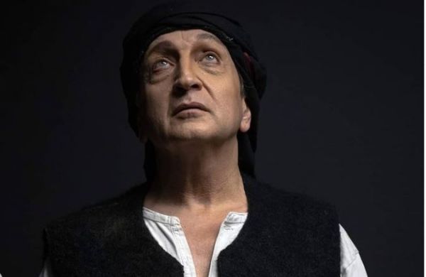 Σπύρος Μπιμπίλας – «Ποτέ δεν περίμενα ότι θα γίνει μια επίθεση στο πρόσωπό μου τόσο αναίτια»