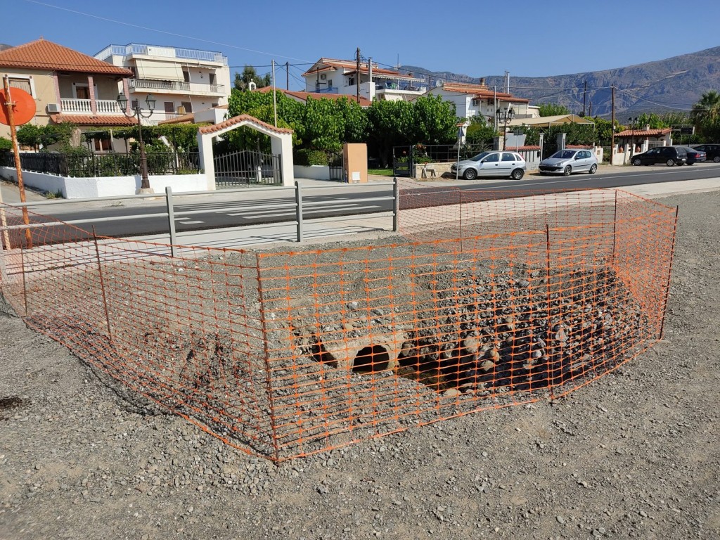 Γυρίζει σπίτι του ο 13χρονος μετά το ατύχημα στη παραλία Τολοφώνος