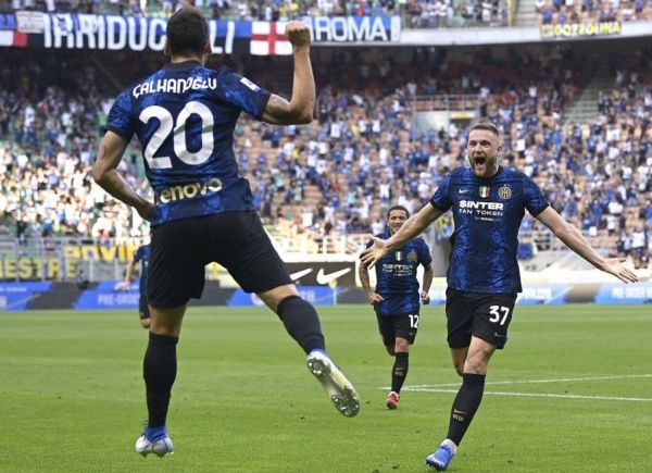 Εντυπωσιακή η Ίντερ στην πρεμιέρα της Serie A (4-0)