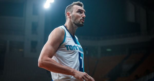 Προς το ΝΒΑ οδεύει ο Ντέκερ που είχε ακουστεί για τον Παναθηναϊκό
