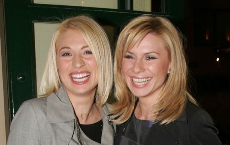 Νέα βόμβα – Παρτενέρ της Κατερίνας Καραβάτου στην νέα εκπομπή στο MEGA η Μαρία Ηλιάκη