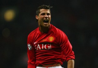 Τα πάνω – κάτω στο ευρωπαϊκό ποδόσφαιρο – Ο Ρονάλντο επιστρέφει στην Γιουνάιτεντ