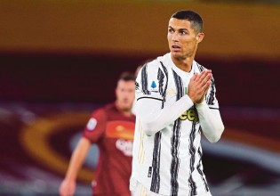 «Έχει ήδη αδειάσει το ντουλάπι του στη Γιουβέντους ο Ρονάλντο»