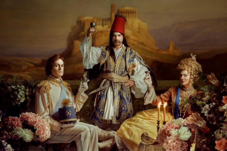 Οι «Ιστορίες καθ’οδόν» επιστρέφουν από το Εθνικό Θέατρο