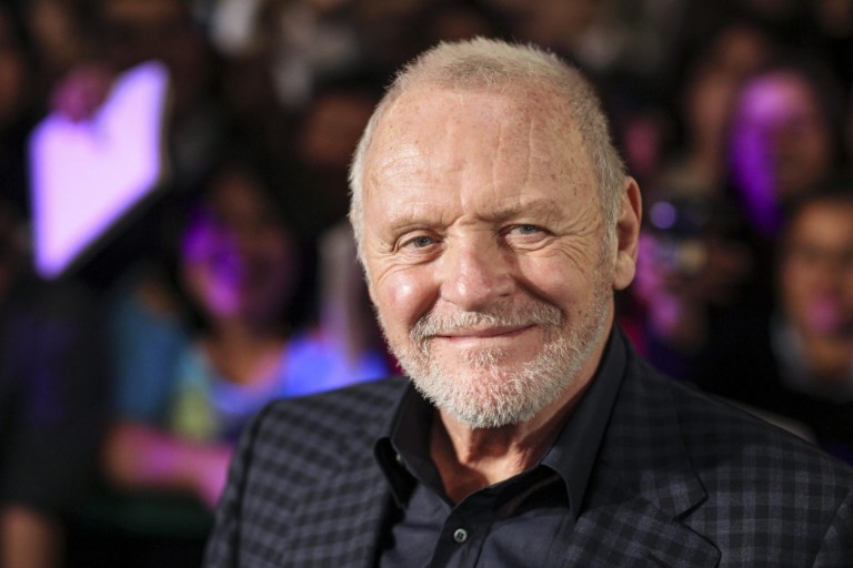 Αυτή τη συμβουλή δίνει ο Anthony Hopkins σε κάθε νέο ηθοποιό
