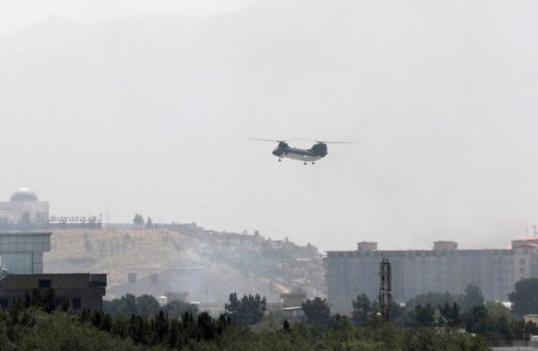 Αφγανιστάν – «Είναι νωρίς ακόμα για να πούμε πώς θα ασκήσουμε την εξουσία»,  λέει ηγετικό στέλεχος των Ταλιμπάν