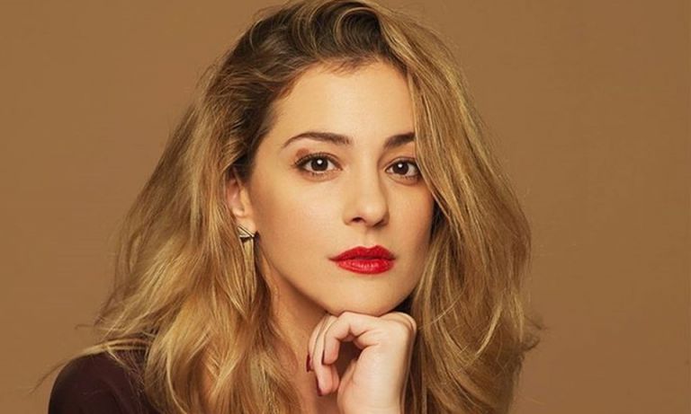 Νατάσα Μποφίλιου για πυρκαγιές – «Καμιά αισιοδοξία. Μόνο πόνος»