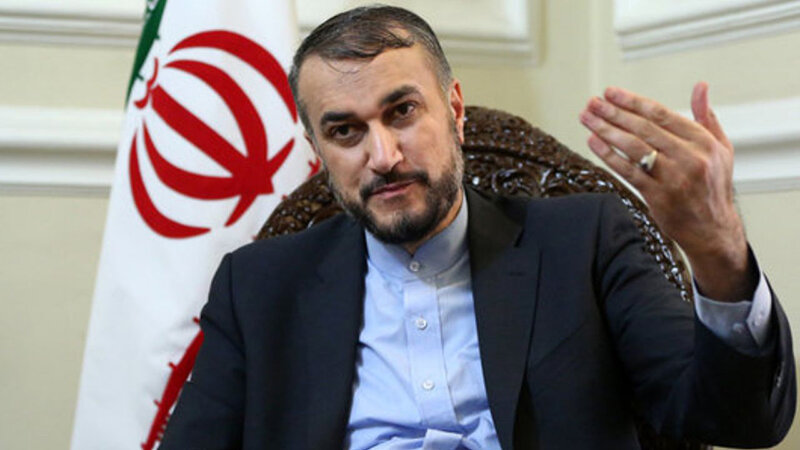 Χοσεΐν Αμίρ-Αμπντολαχιάν – ο νέος «σκληρός» υπουργός Εξωτερικών του Ιράν