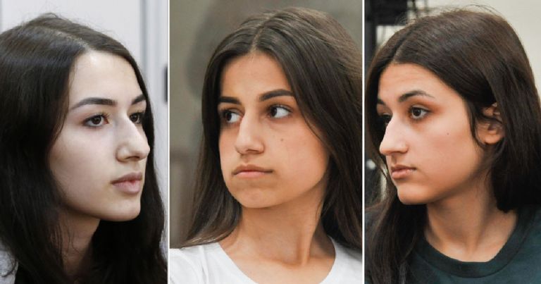 Ρωσία – Αδελφές σκότωσαν τον πατέρα τους στον ύπνο του μετά από χρόνια κακοποίησης