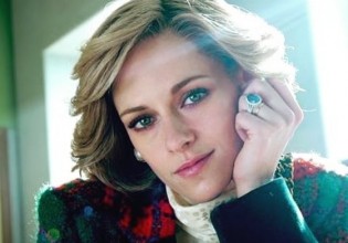 Spencer – Η δραματική αφίσα της πολυαναμενόμενης ταινίας είναι ίσως η καλύτερη που είδαμε φέτος