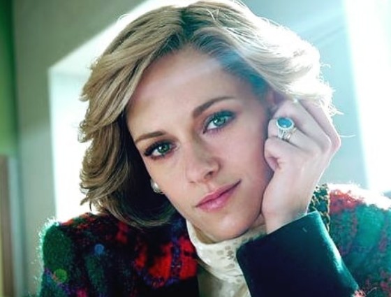 Spencer – Η δραματική αφίσα της πολυαναμενόμενης ταινίας είναι ίσως η καλύτερη που είδαμε φέτος