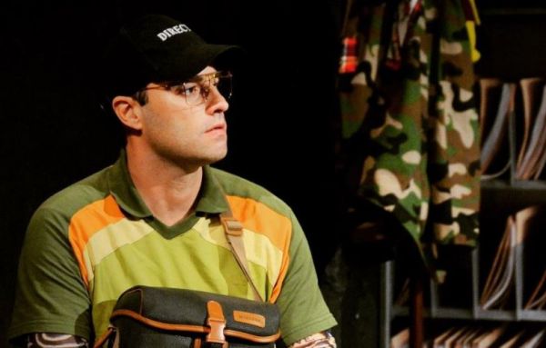 Οργισμένος ο Κώστας Φραγκολιάς – «Θέλω να ξέρω το πρόσωπο του εχθρού μου»