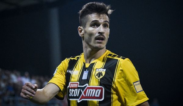 ΑΕΚ – Τέλος οι Λόπες και Νταντσένκο