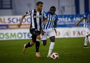 Στην Ελλάδα για τον Ιωνικό ο Κάνιας