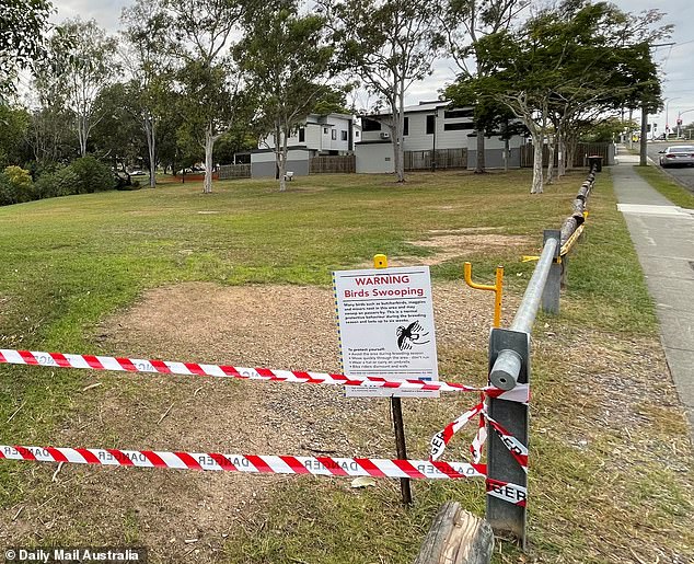 Αυστραλία - Βρέφος έχασε την ζωή του σε πάρκο μετά από επίθεση καρακάξας