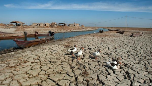 Οι επερχόμενοι πόλεμοι για το νερό