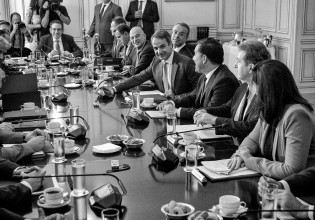 Κληρώνει για τον ανασχηματισμό – Οι αμετακίνητοι, τα «κλειδιά» και τα νέα πρόσωπα