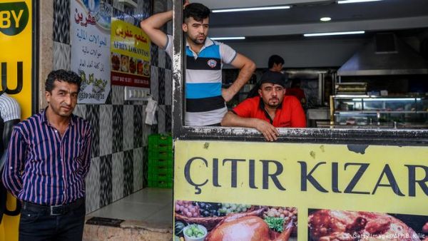 Πρόσφυγες στην Τουρκία – Εχθρότητα και προκαταλήψεις