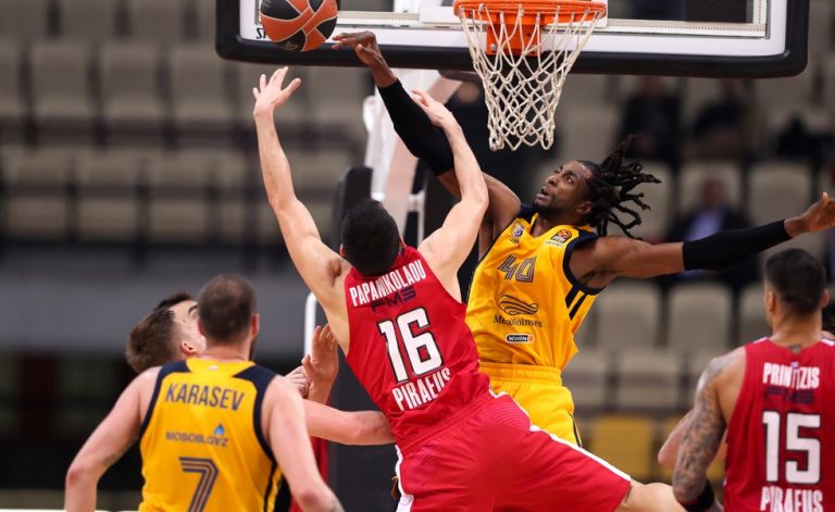 Παναθηναϊκός – Υπέγραψε το συμβόλαιο του ο Έβανς