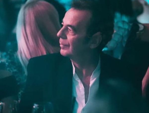 Κώστας Χαριτοδιπλωμένος – Για ποια έγραψε το «Άγγελέ μου, τύραννέ μου»;