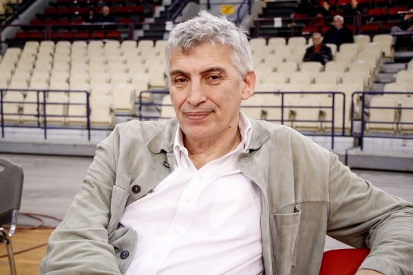 Φασούλας – «Κορυφαία στιγμή για το ελληνικό μπάσκετ η θετική απάντηση του Γκάλη»