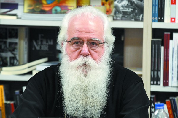 Μητροπολίτης Ιγνάτιος –  «Η Εκκλησία γνωρίζει πόσο πολύτιμη είναι η αρμονική συνύπαρξη»