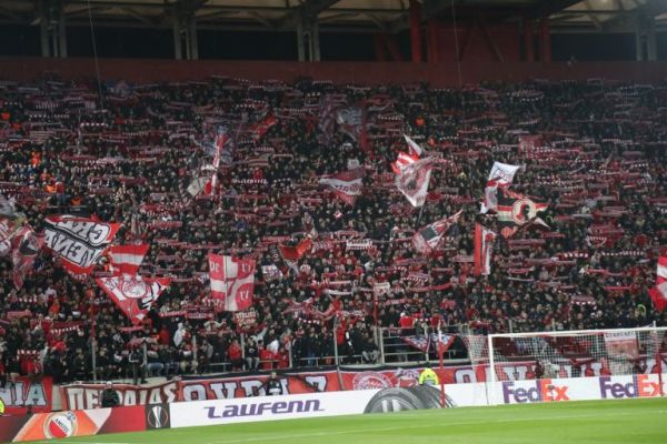 Ολυμπιακός – Έχουν δοθεί πάνω από 10.000 διαρκείας