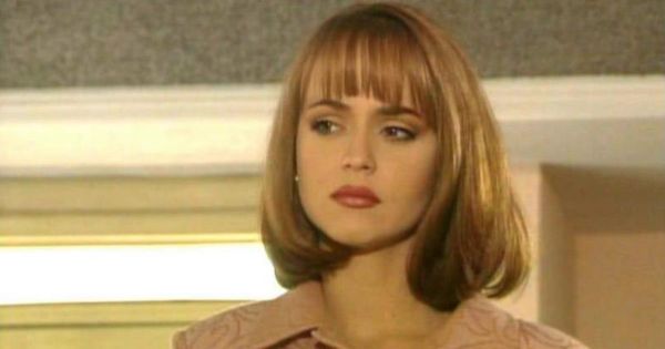 «Παολίνα η Σφετερίστρια» – Δεν θα πιστέψεις πώς είναι σήμερα η πρωταγωνίστρια της σειράς