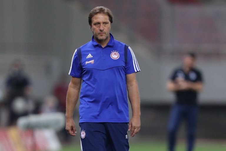 Η μεγάλη διαφορά στο πλάνο του Μαρτίνς